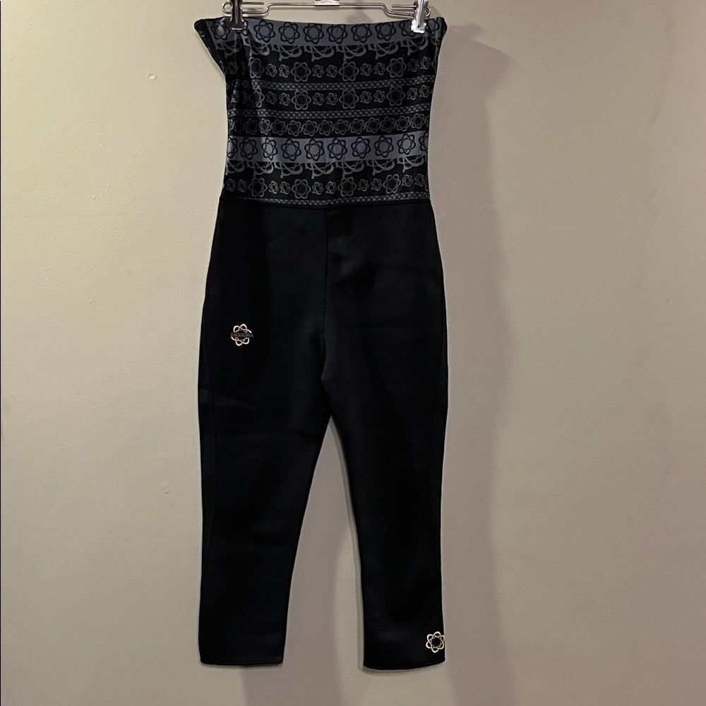 Zaggora Neoprene Hot Pants